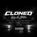 CLONED Wear the status Limited edition COMING SOON
